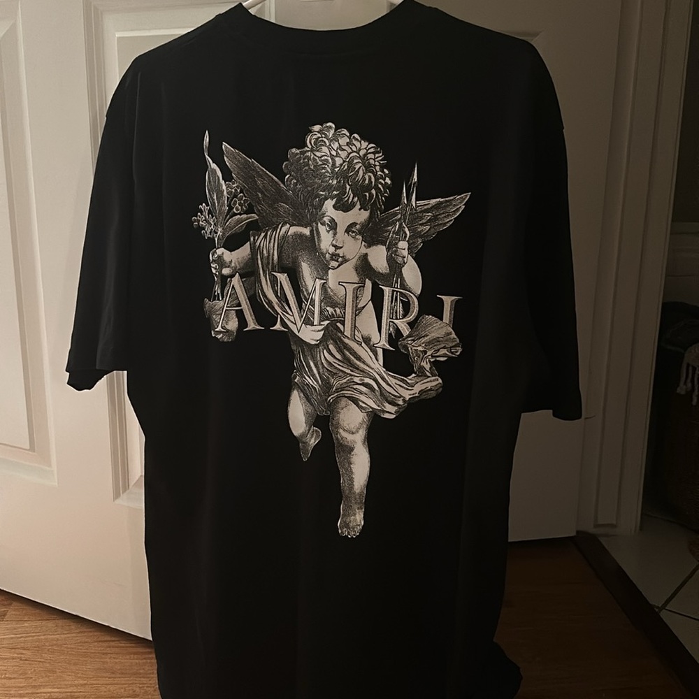 AMIRI t shirt